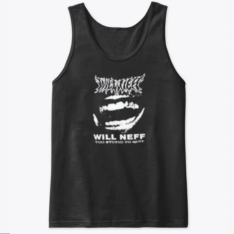 Will Neff Merch