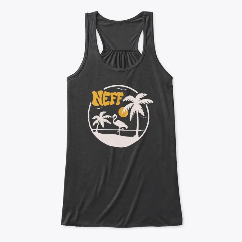 Will Neff Merch