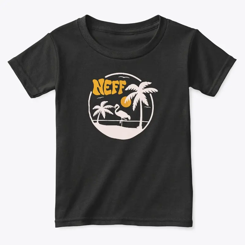 Will Neff Merch