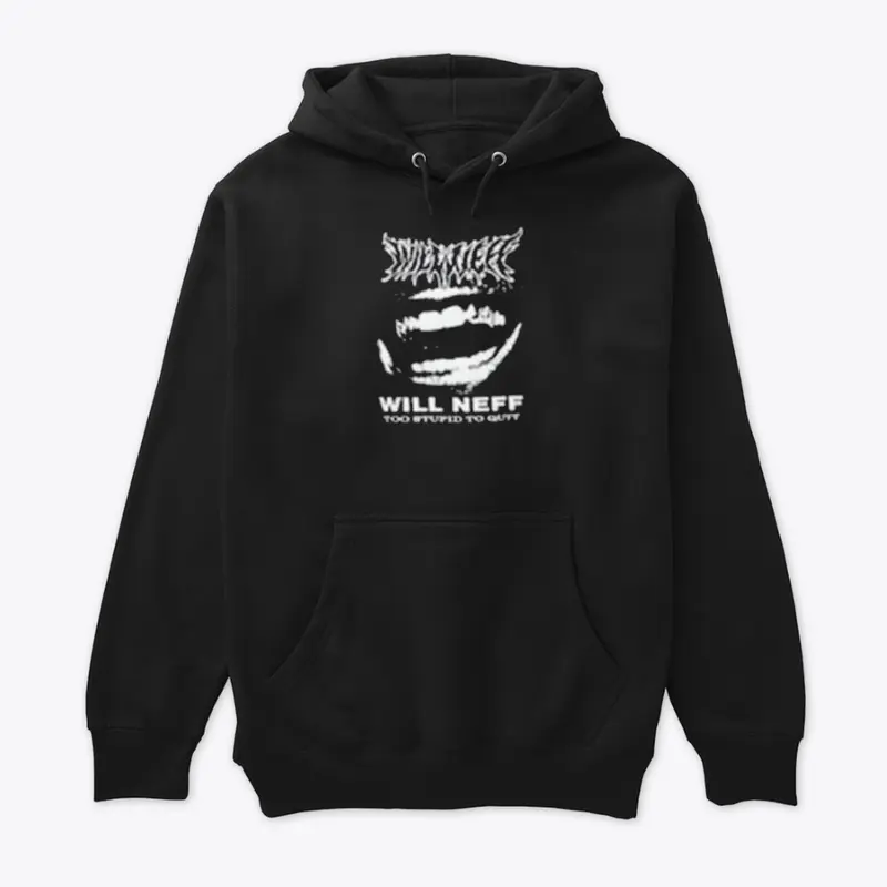 Will Neff Merch