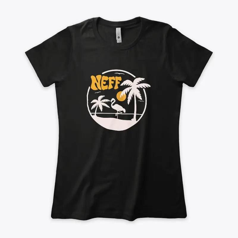 Will Neff Merch