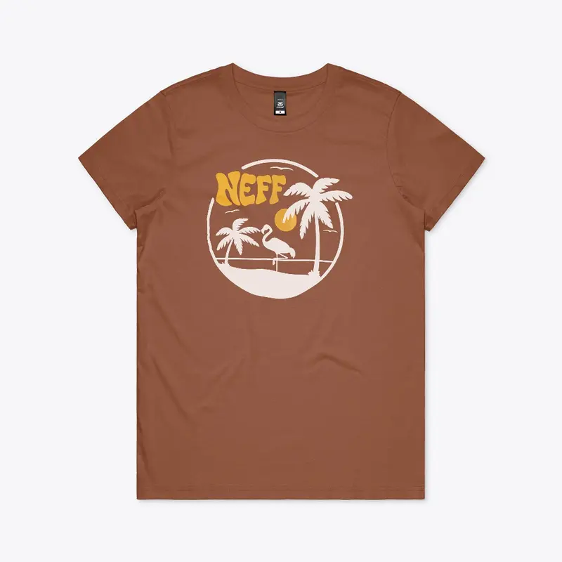 Will Neff Merch