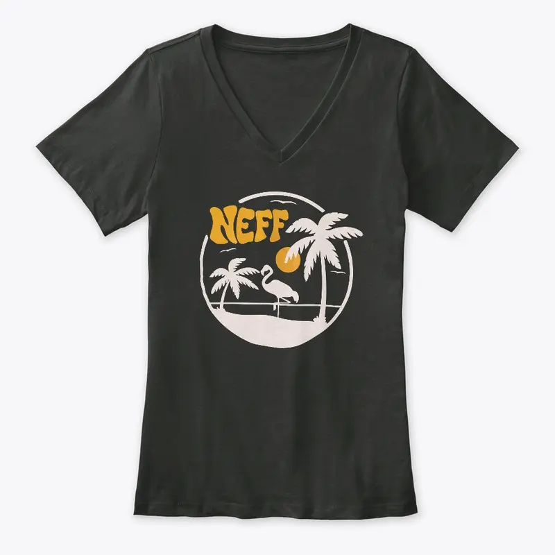 Will Neff Merch