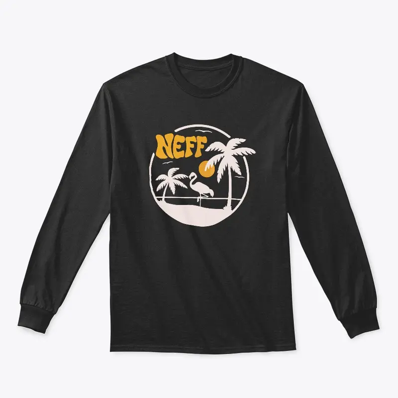 Will Neff Merch