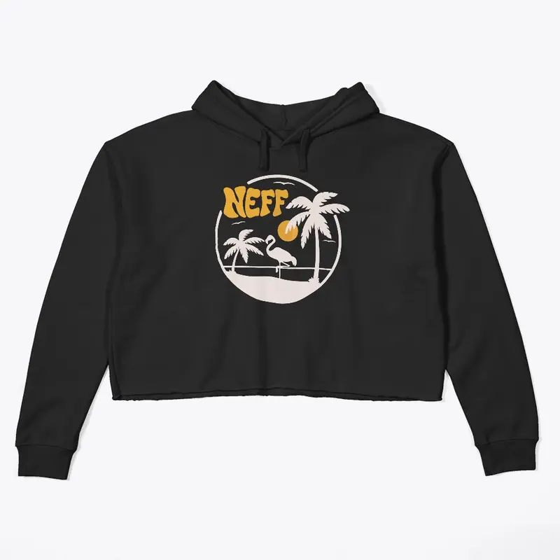 Will Neff Merch