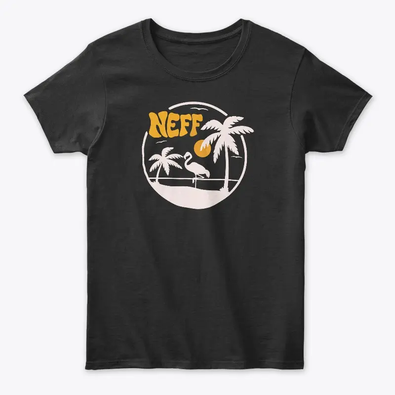 Will Neff Merch