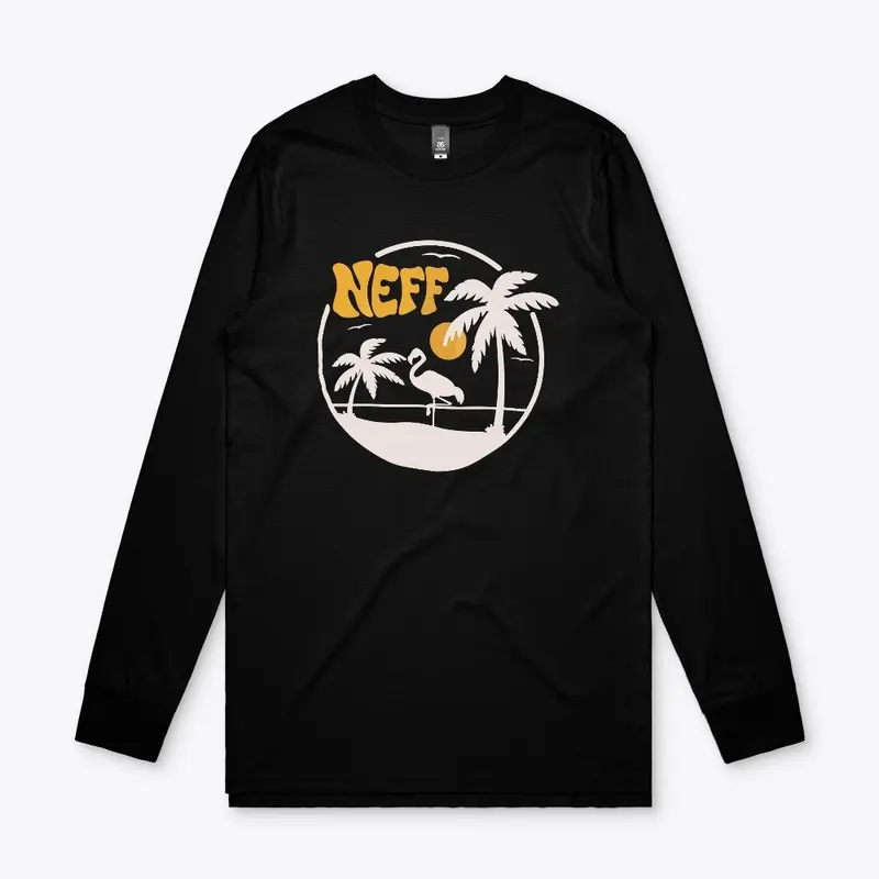 Will Neff Merch