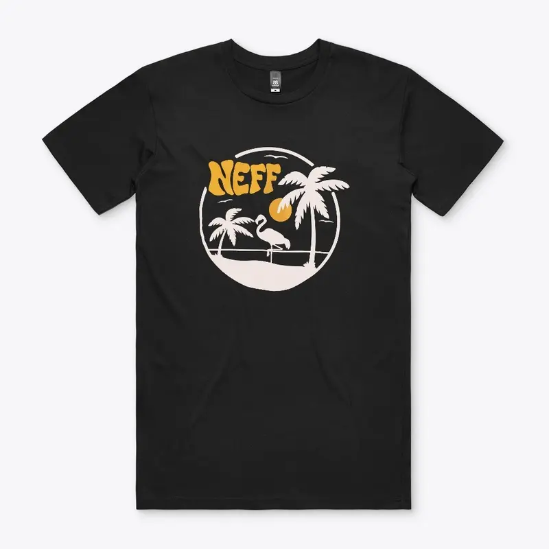 Will Neff Merch