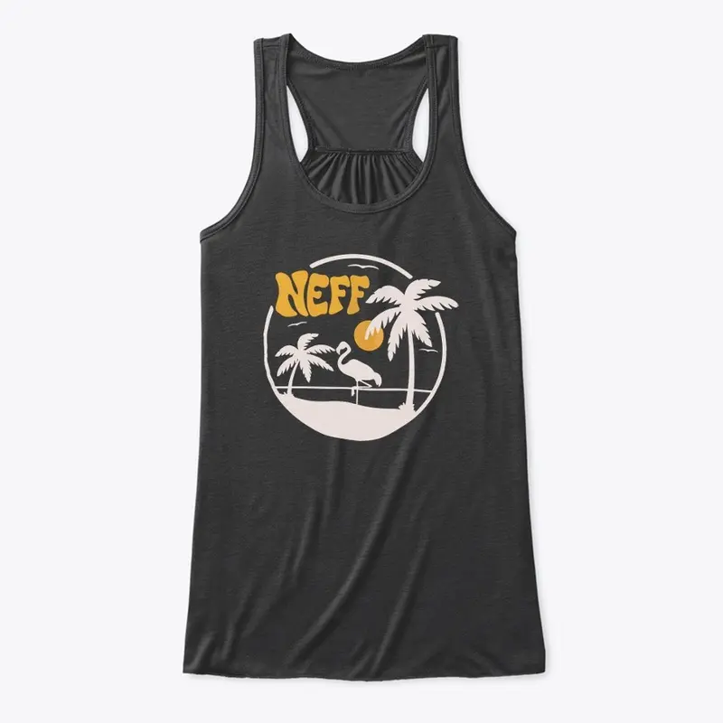 Will Neff Merch