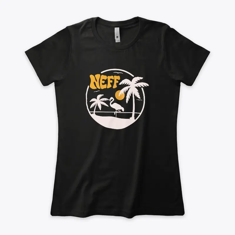 Will Neff Merch