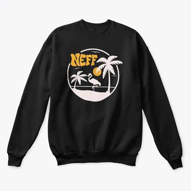 Will Neff Merch