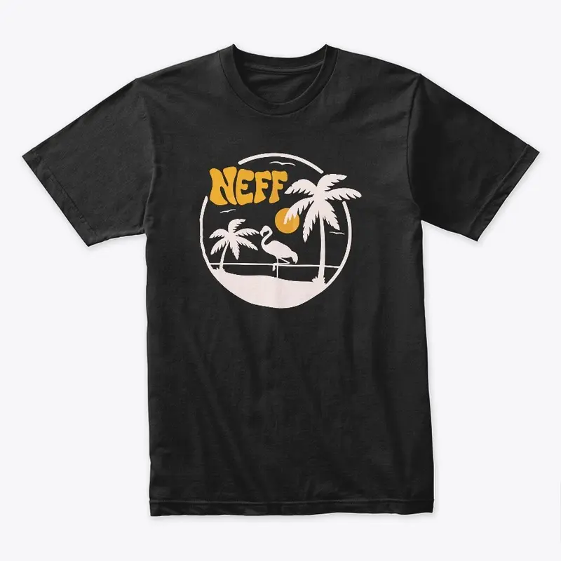 Will Neff Merch