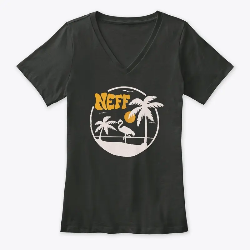 Will Neff Merch