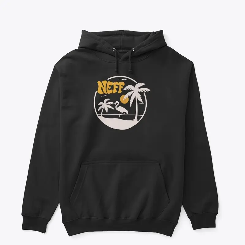 Will Neff Merch