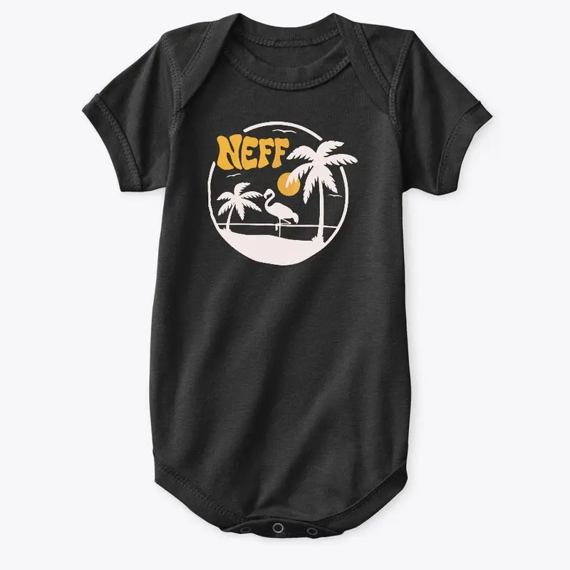 Will Neff Merch