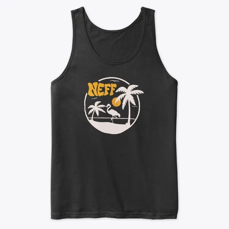 Will Neff Merch