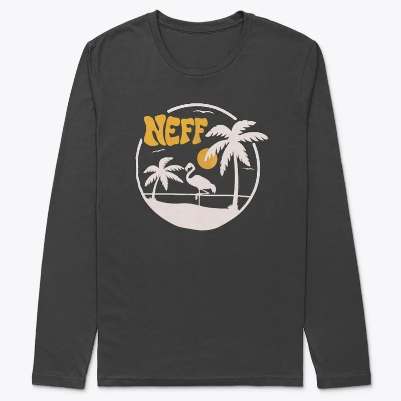 Will Neff Merch