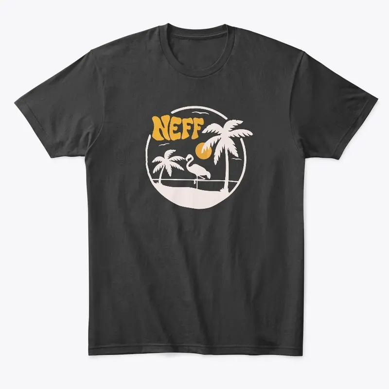 Will Neff Merch