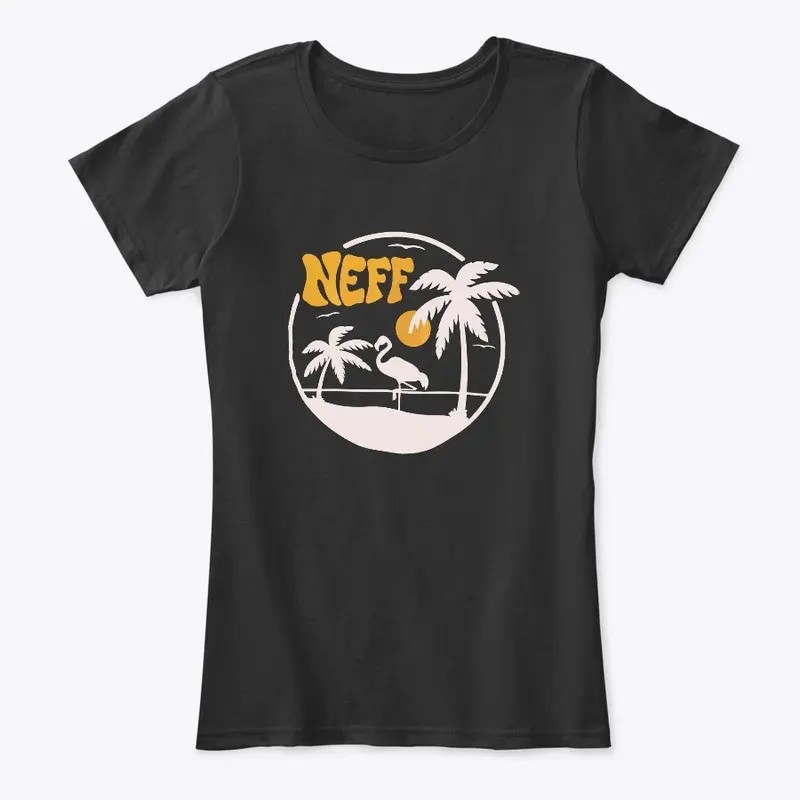 Will Neff Merch