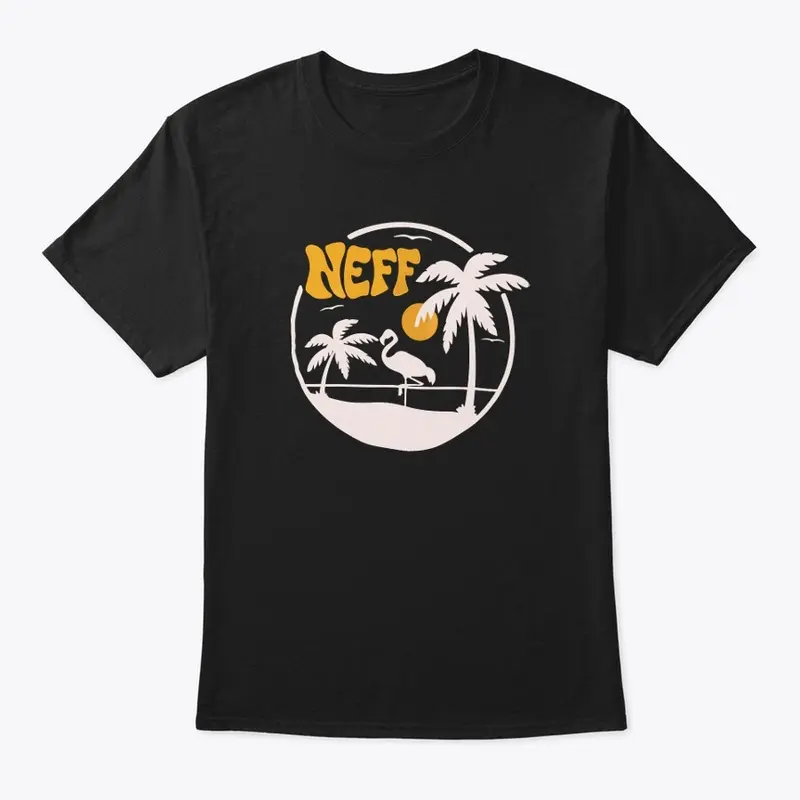 Will Neff Merch