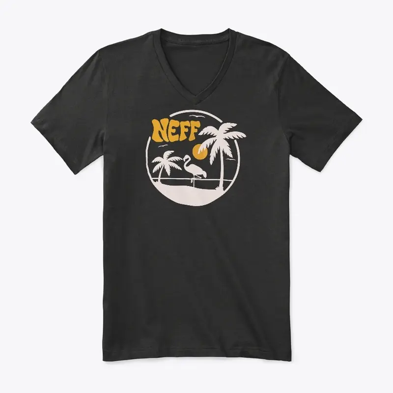 Will Neff Merch